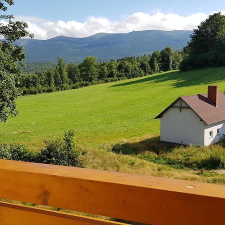 Apartament Gorski Widok Szklarska Poręba Eksteriør bilde