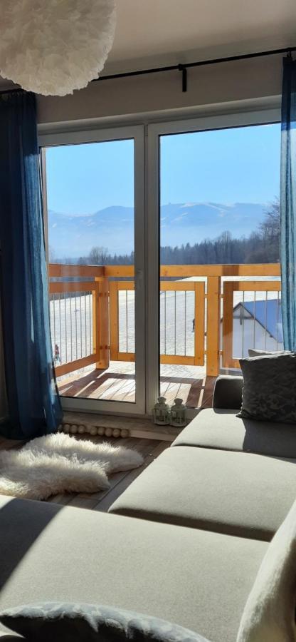 Apartament Gorski Widok Szklarska Poręba Eksteriør bilde