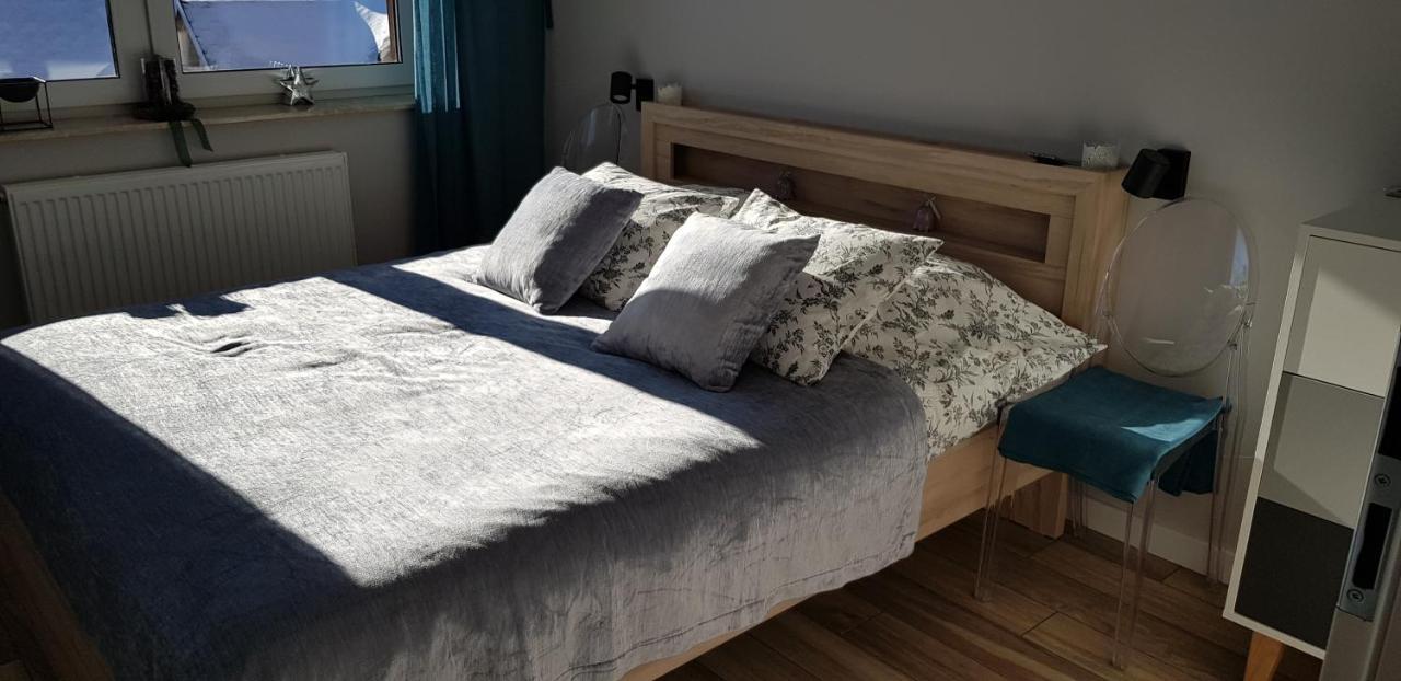 Apartament Gorski Widok Szklarska Poręba Eksteriør bilde