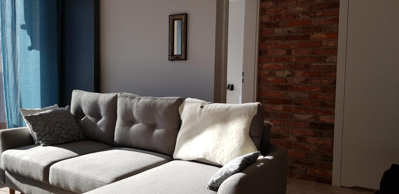 Apartament Gorski Widok Szklarska Poręba Eksteriør bilde