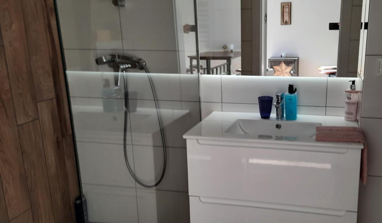 Apartament Gorski Widok Szklarska Poręba Eksteriør bilde