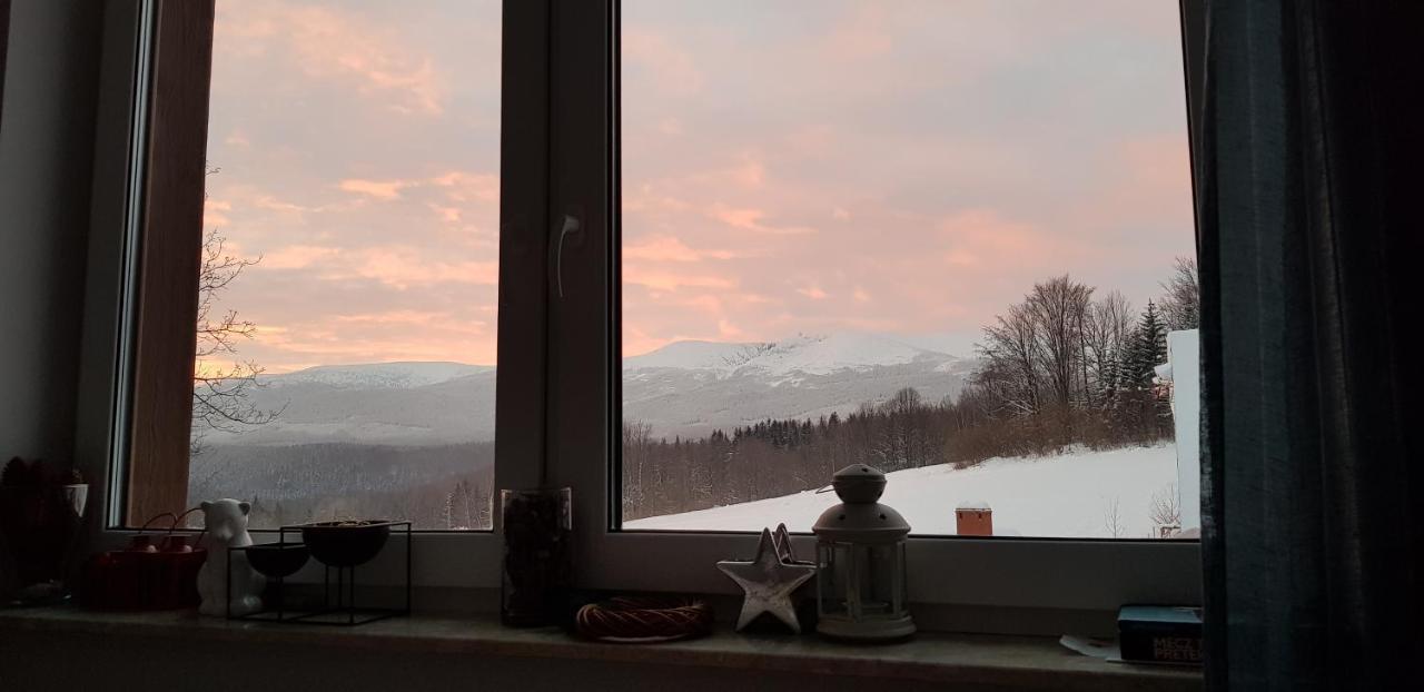 Apartament Gorski Widok Szklarska Poręba Eksteriør bilde