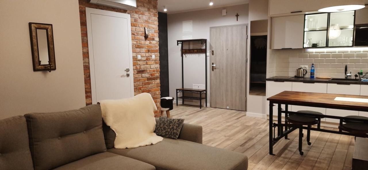 Apartament Gorski Widok Szklarska Poręba Eksteriør bilde