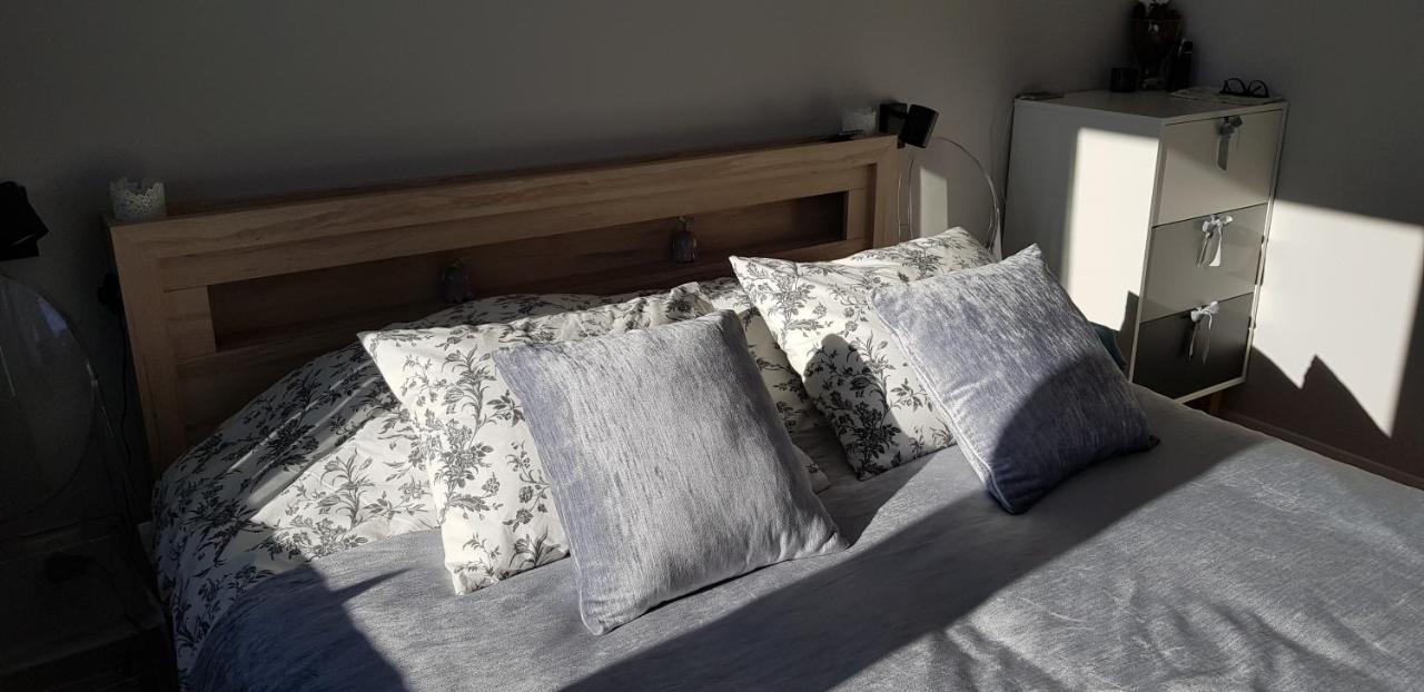 Apartament Gorski Widok Szklarska Poręba Eksteriør bilde