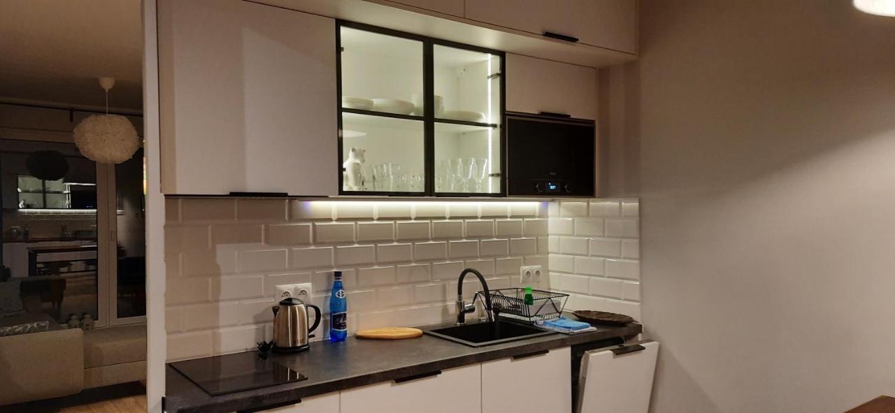 Apartament Gorski Widok Szklarska Poręba Eksteriør bilde