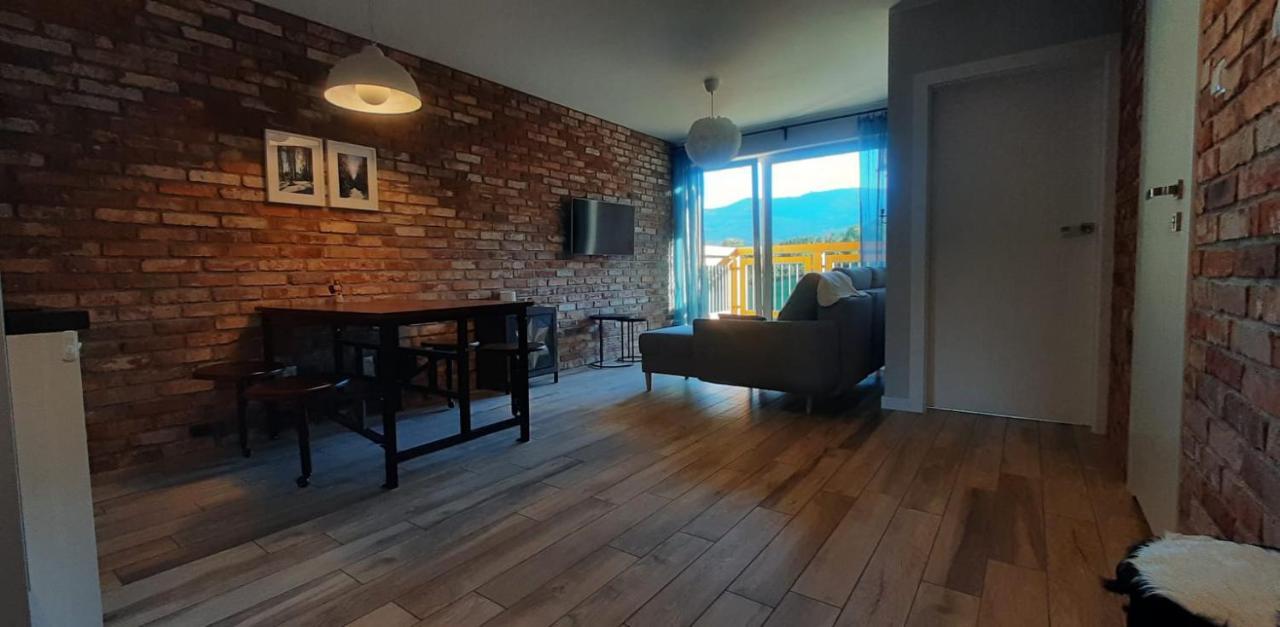 Apartament Gorski Widok Szklarska Poręba Eksteriør bilde