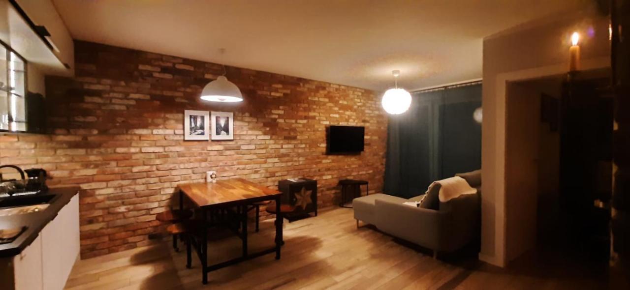 Apartament Gorski Widok Szklarska Poręba Eksteriør bilde