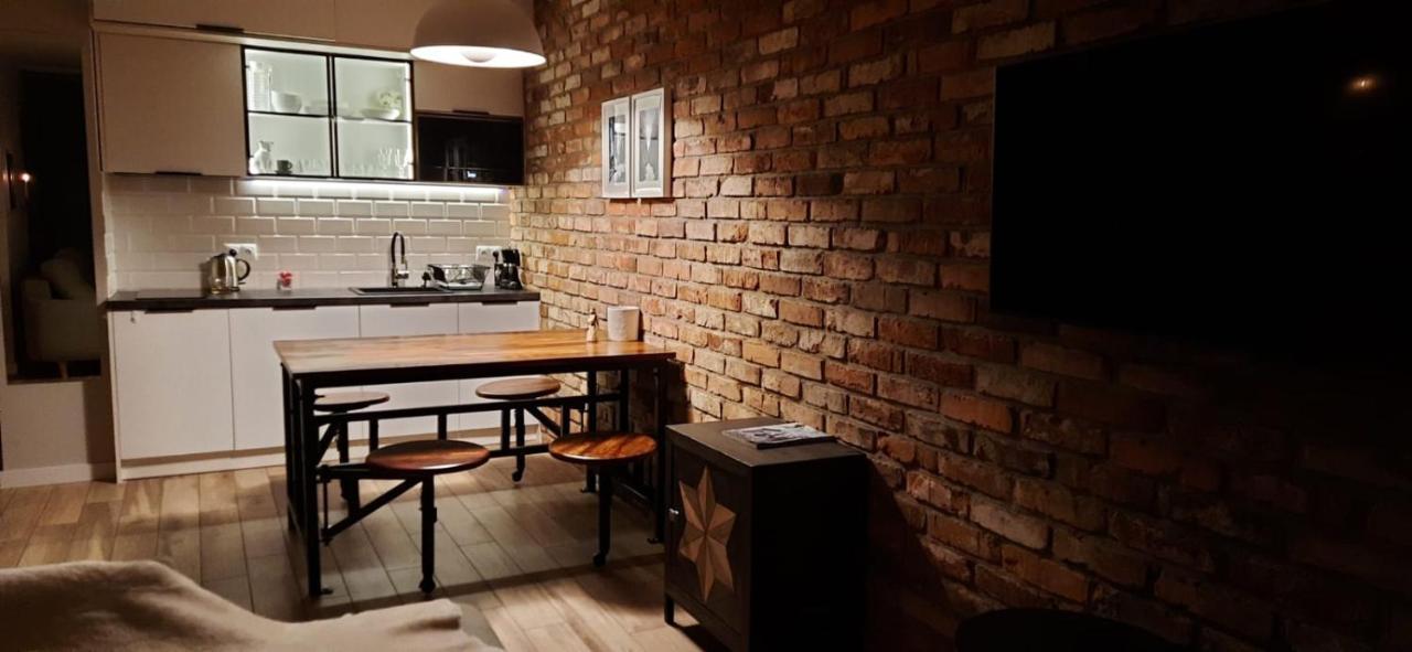 Apartament Gorski Widok Szklarska Poręba Eksteriør bilde
