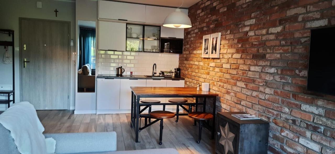 Apartament Gorski Widok Szklarska Poręba Eksteriør bilde