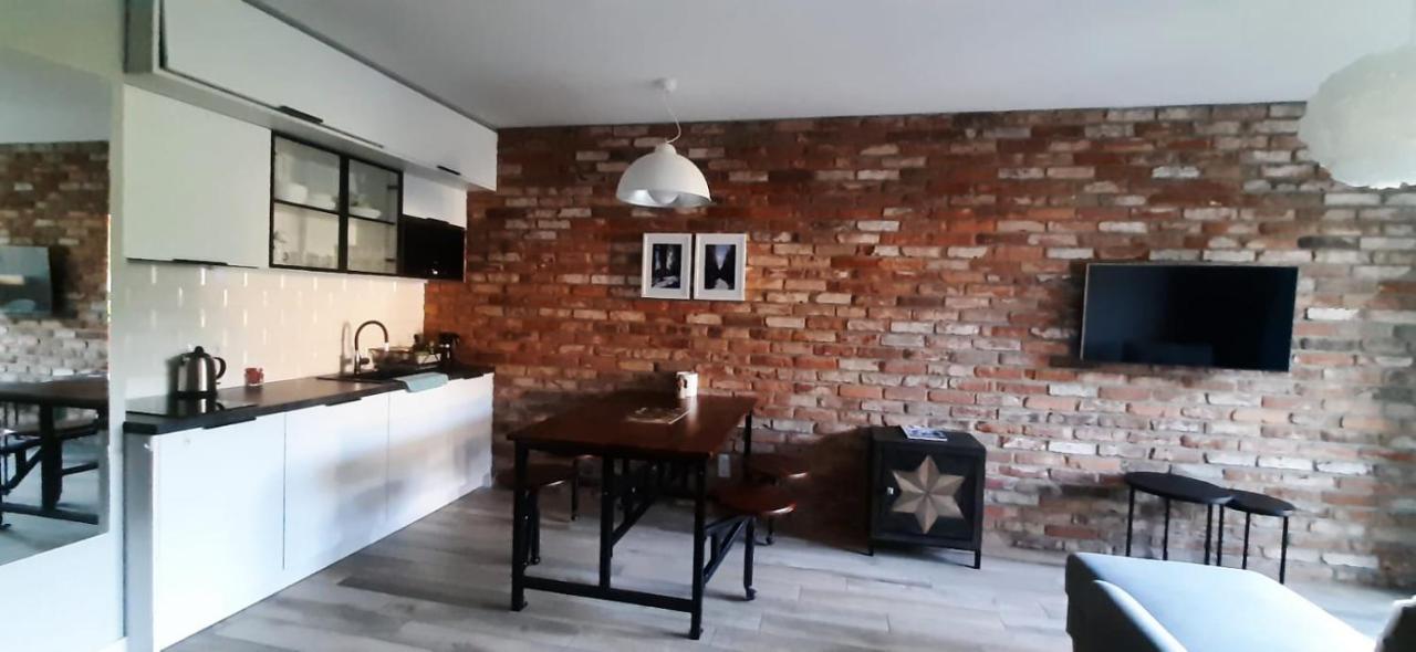 Apartament Gorski Widok Szklarska Poręba Eksteriør bilde