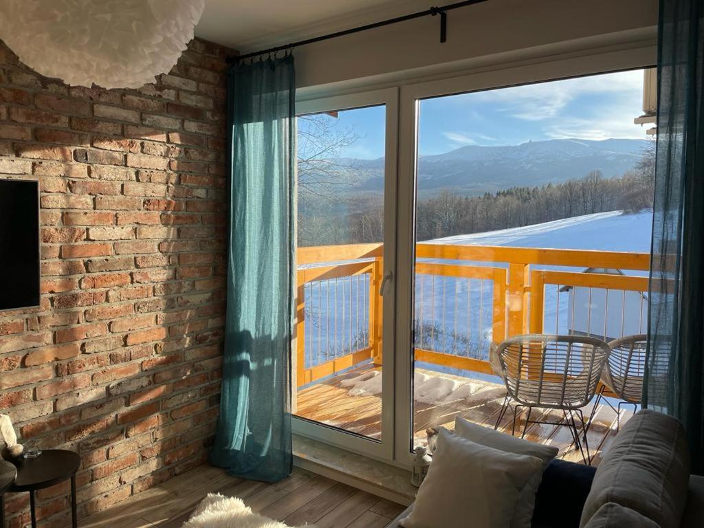 Apartament Gorski Widok Szklarska Poręba Eksteriør bilde